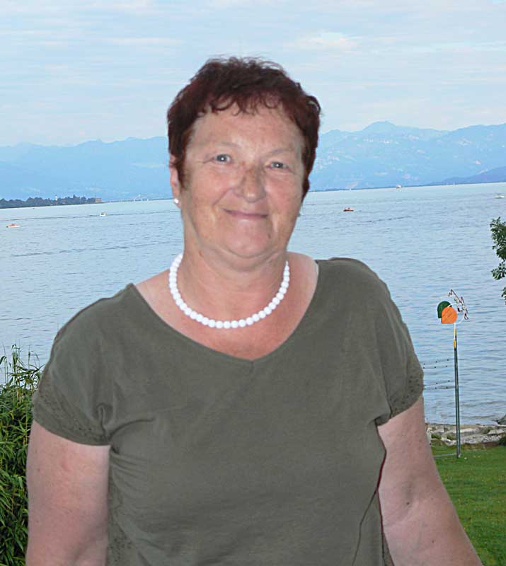 Gerlinde Ajiboye Ames