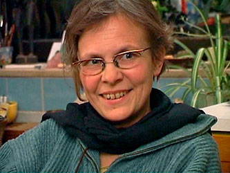 Gesine Meerwein