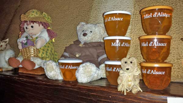 Auberge du Hinterberg