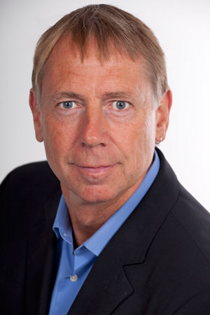 Michael Minkenberg – Foto privat