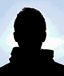 Oliver Rilling inkognito