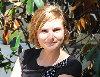 die Freiburger Ethologin Ulrike Kübler