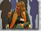 Ulrike Schnellbach, Moderatorin